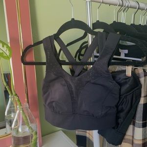 Lululemon Sports Bra!